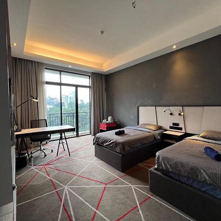 Comfyhomes M101 Dang Wangi Pool Klcc View Kuala Lumpur Luaran gambar