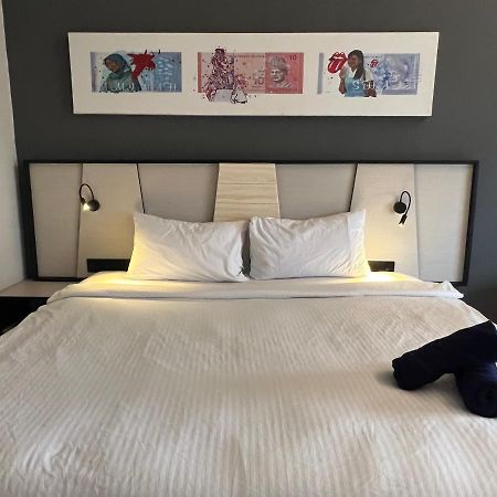 Comfyhomes M101 Dang Wangi Pool Klcc View Kuala Lumpur Luaran gambar