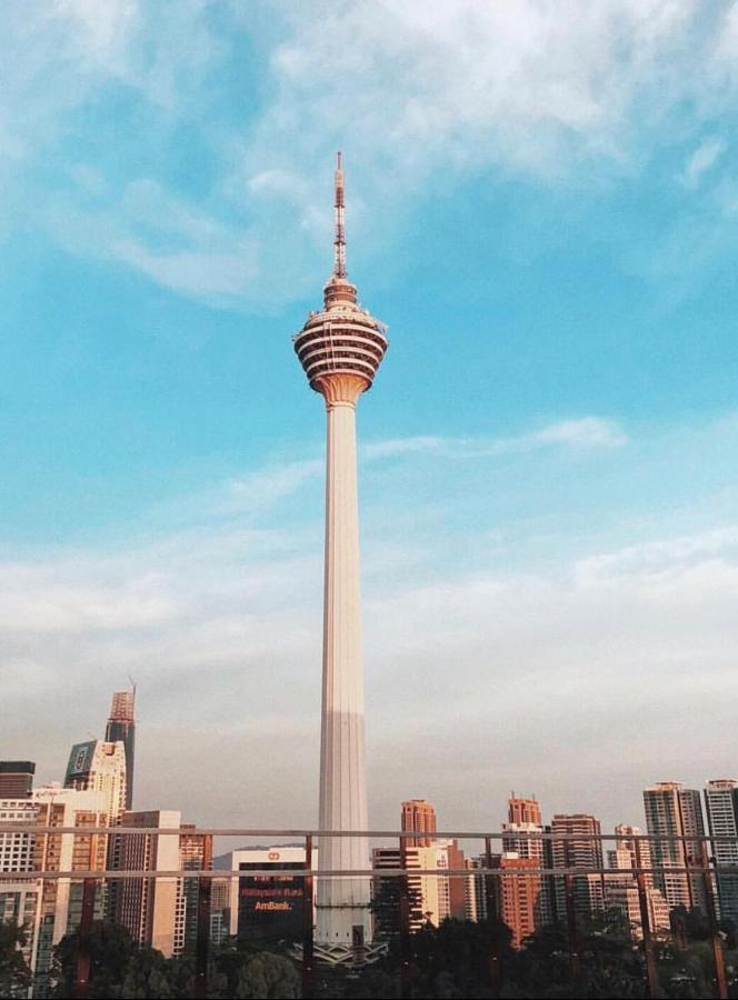 Comfyhomes M101 Dang Wangi Pool Klcc View Kuala Lumpur Luaran gambar