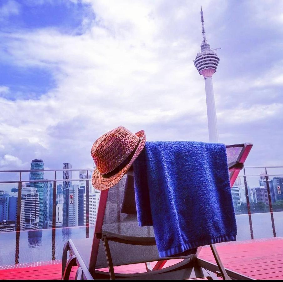 Comfyhomes M101 Dang Wangi Pool Klcc View Kuala Lumpur Luaran gambar