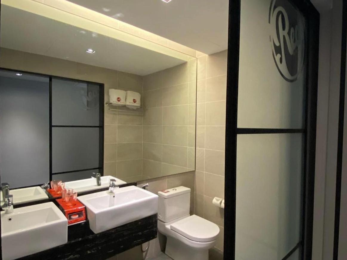 Comfyhomes M101 Dang Wangi Pool Klcc View Kuala Lumpur Luaran gambar