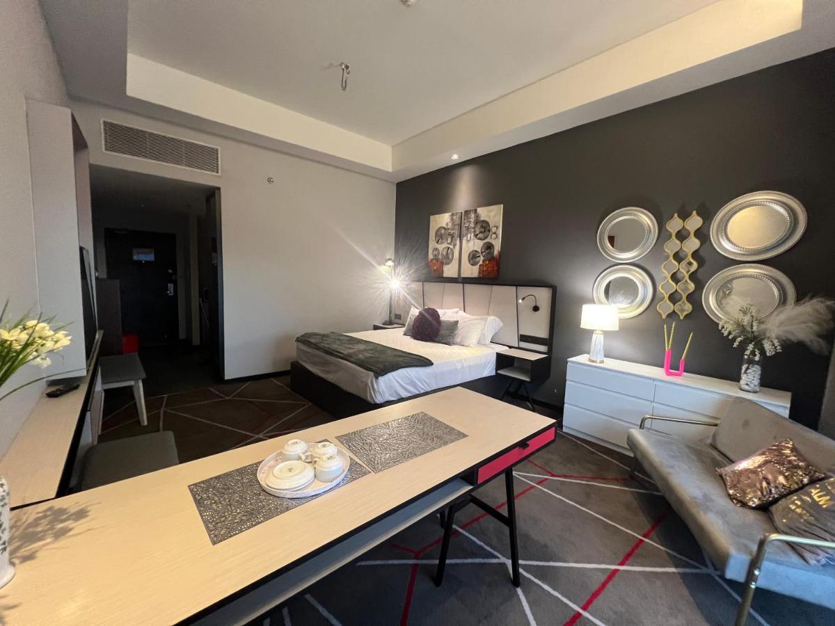 Comfyhomes M101 Dang Wangi Pool Klcc View Kuala Lumpur Luaran gambar