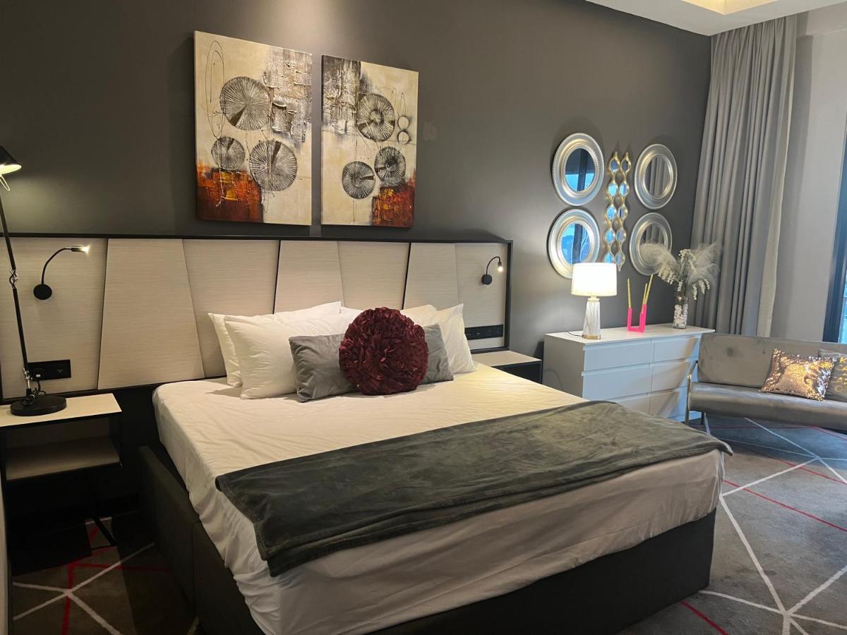Comfyhomes M101 Dang Wangi Pool Klcc View Kuala Lumpur Luaran gambar