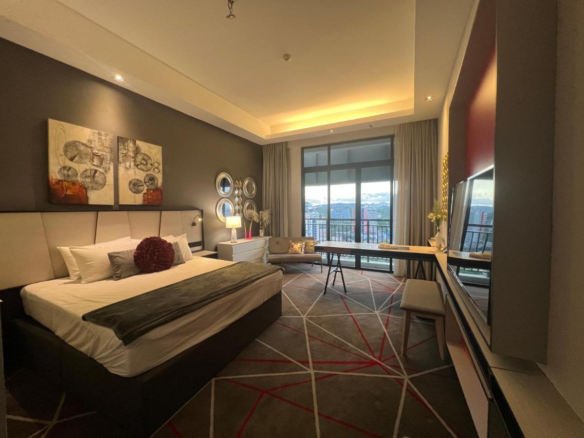 Comfyhomes M101 Dang Wangi Pool Klcc View Kuala Lumpur Luaran gambar
