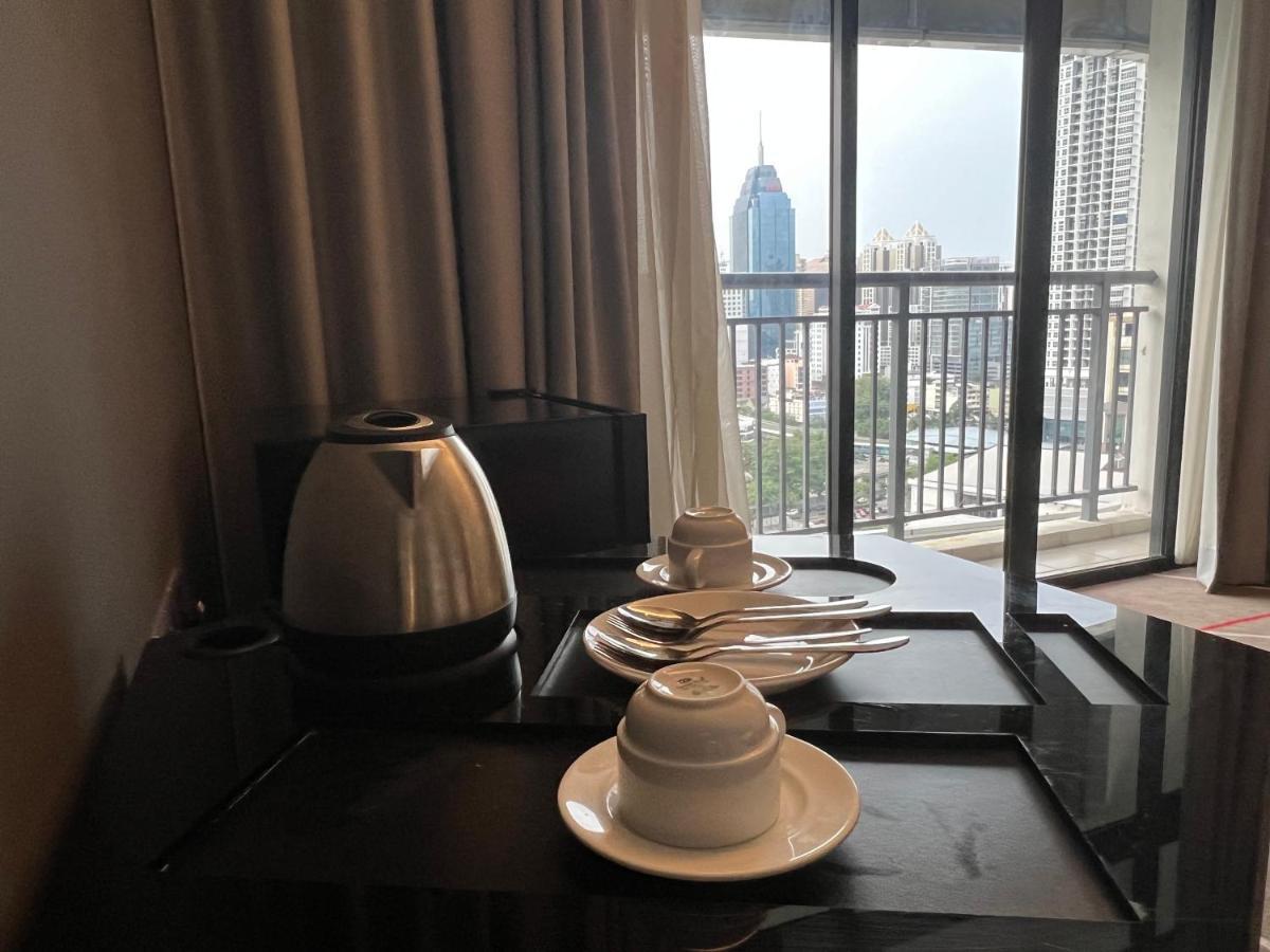 Comfyhomes M101 Dang Wangi Pool Klcc View Kuala Lumpur Luaran gambar