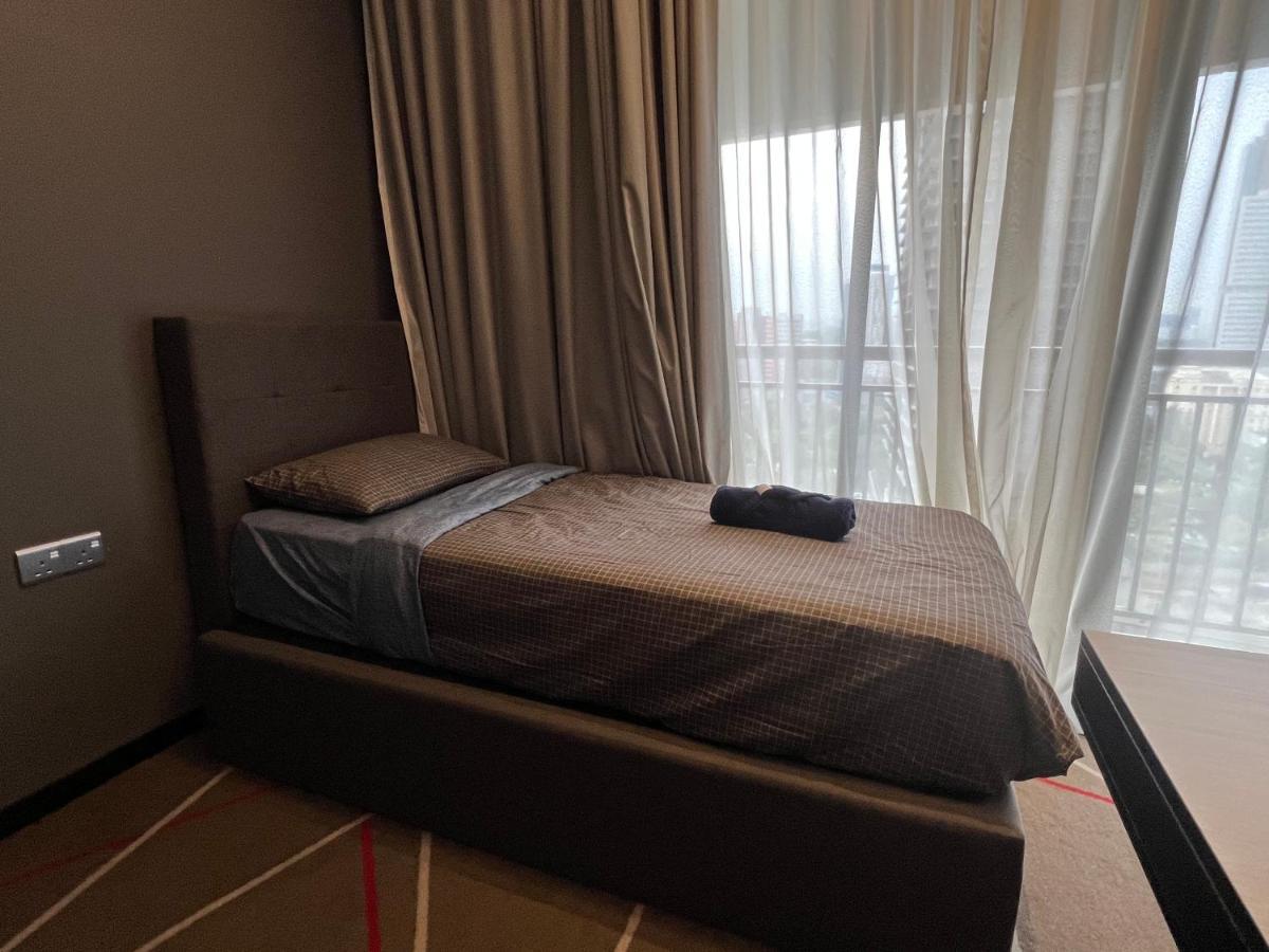 Comfyhomes M101 Dang Wangi Pool Klcc View Kuala Lumpur Luaran gambar