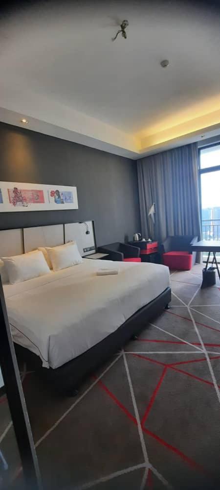 Comfyhomes M101 Dang Wangi Pool Klcc View Kuala Lumpur Luaran gambar